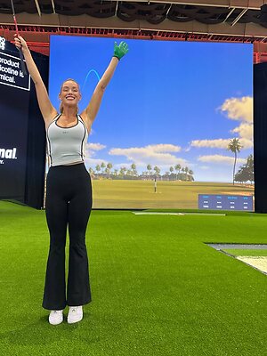 Paige Spiranac leaked photo #702