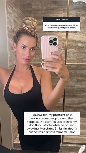 Paige Spiranac leaked photo #707