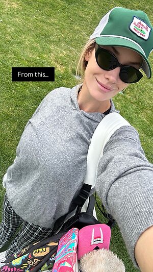 Paige Spiranac leaked photo #724