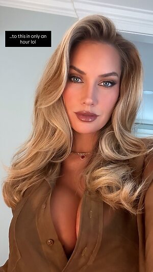 Paige Spiranac leaked photo #725