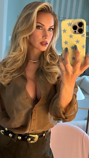 Paige Spiranac leaked photo #726
