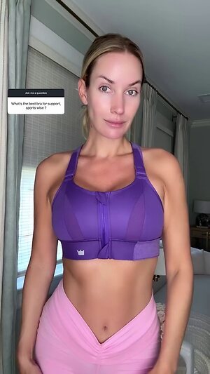 Paige Spiranac leaked photo #727