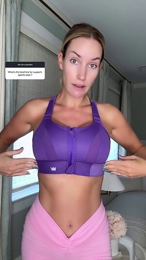 Paige Spiranac leaked photo #729