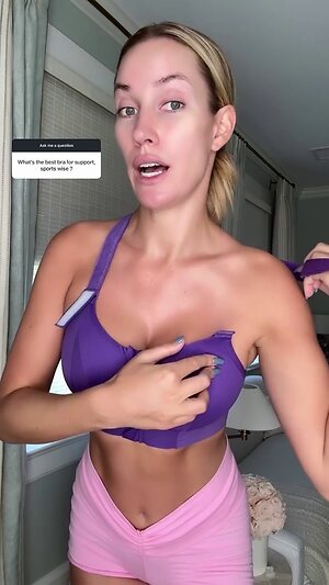 Paige Spiranac leaked photo #732