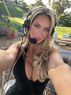 Paige Spiranac leaked photo #748