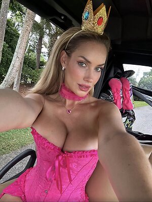 Paige Spiranac