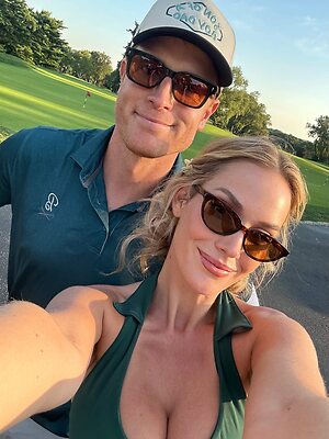 Paige Spiranac