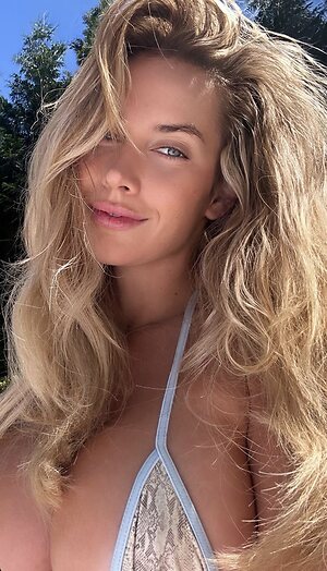 Paige Spiranac leaked photo #794