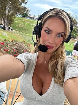 Paige Spiranac