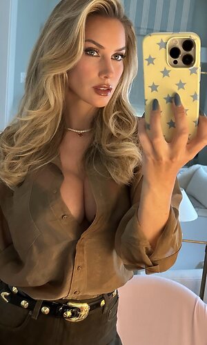 Paige Spiranac leaked photo #799
