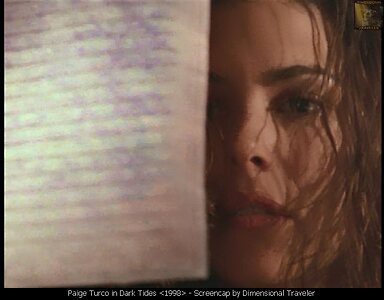 Paige Turco