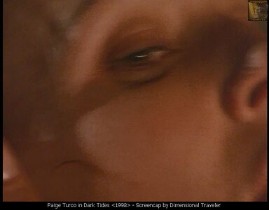 Paige Turco leaked photo #11
