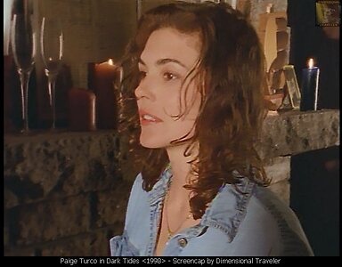 Paige Turco leaked photo #22