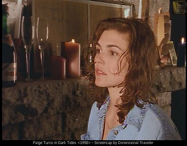 Paige Turco leaked photo #24