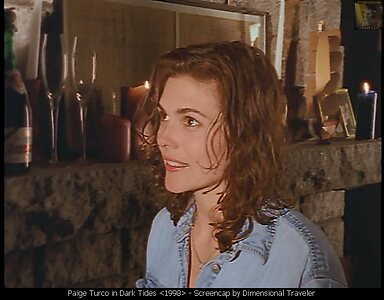 Paige Turco leaked photo #26