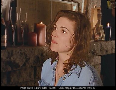 Paige Turco leaked photo #27