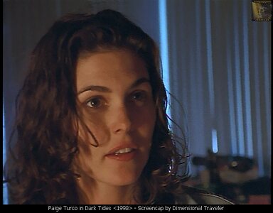 Paige Turco leaked photo #29