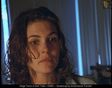 Paige Turco leaked photo #30