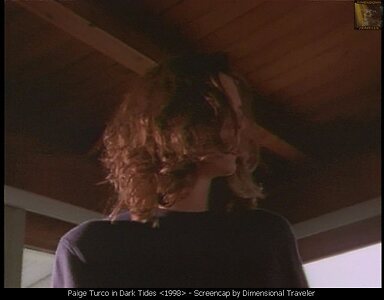 Paige Turco leaked photo #31