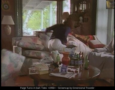 Paige Turco leaked photo #32