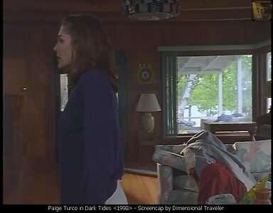 Paige Turco leaked photo #33
