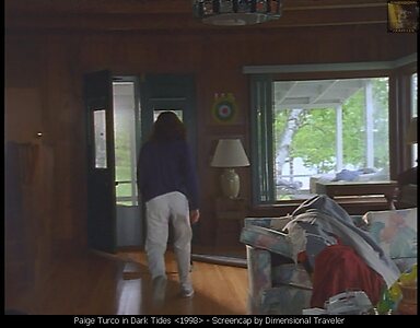 Paige Turco leaked photo #34