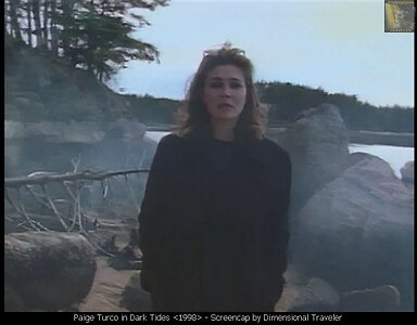 Paige Turco leaked photo #35