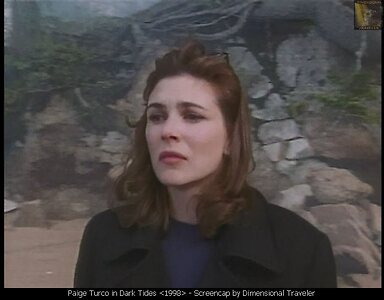 Paige Turco leaked photo #36