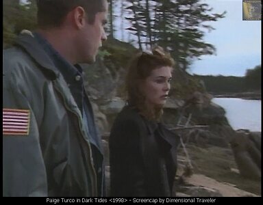 Paige Turco leaked photo #37