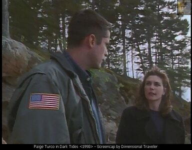Paige Turco leaked photo #39