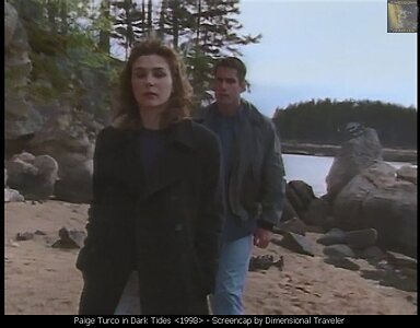 Paige Turco leaked photo #40