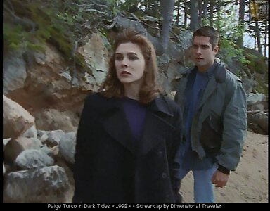 Paige Turco leaked photo #42