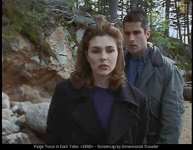 Paige Turco leaked photo #43