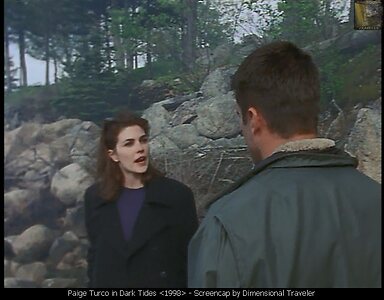 Paige Turco leaked photo #44