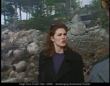 Paige Turco leaked photo #45