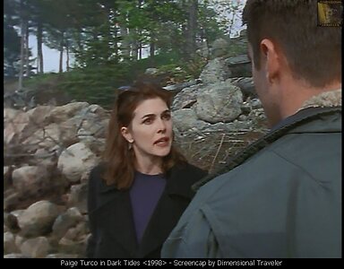 Paige Turco leaked photo #46