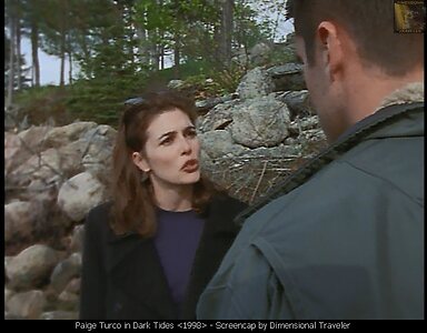 Paige Turco leaked photo #47