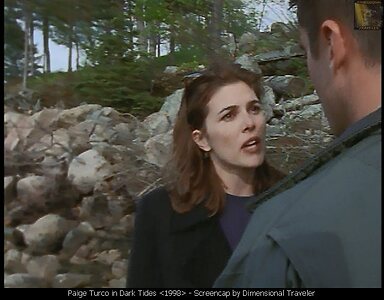 Paige Turco leaked photo #49