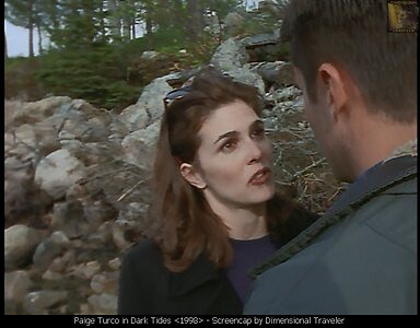 Paige Turco leaked photo #50