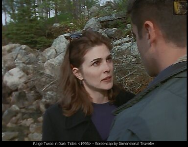 Paige Turco leaked photo #51