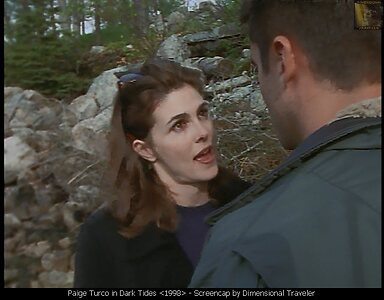 Paige Turco leaked photo #52