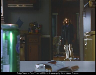 Paige Turco leaked photo #53