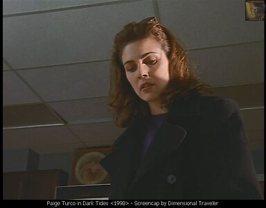 Paige Turco leaked photo #54
