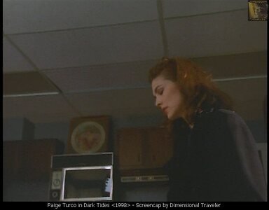Paige Turco leaked photo #55