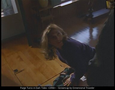 Paige Turco leaked photo #57