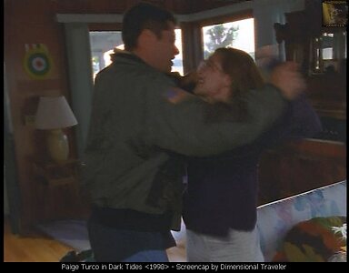 Paige Turco leaked photo #58