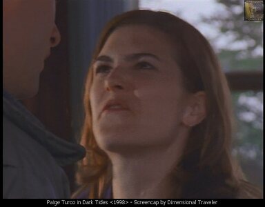Paige Turco leaked photo #60