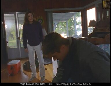 Paige Turco leaked photo #62