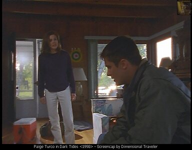 Paige Turco leaked photo #63