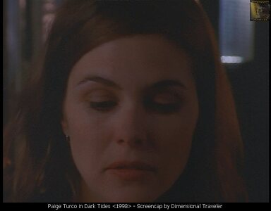 Paige Turco leaked photo #67